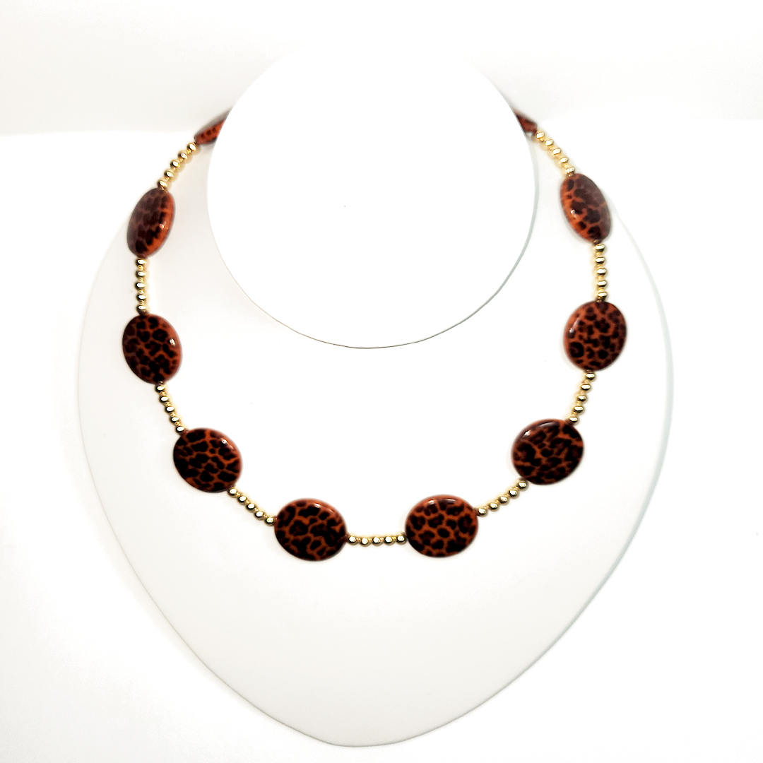 Choker - Artfuldcreations